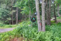 Award-Winning Log Cabin, Top 5 in New England! - que admiten mascotas