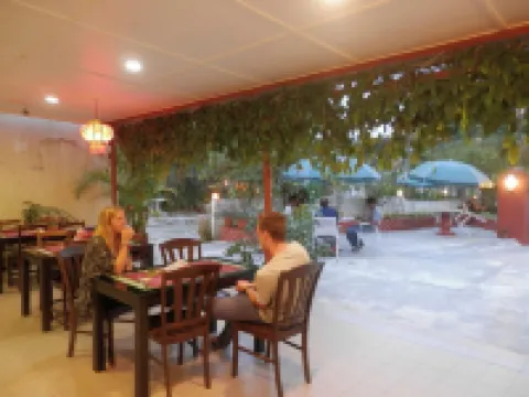 Eight Mentigi Guest House