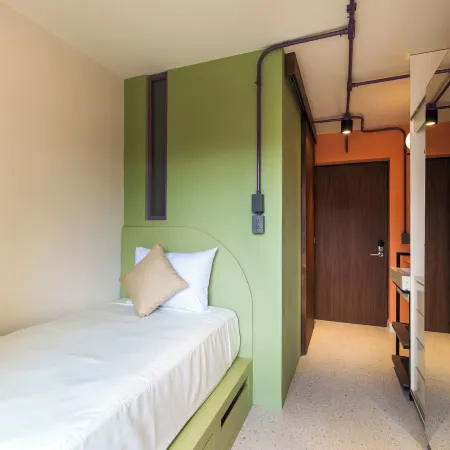 Nico Hotel & Residences