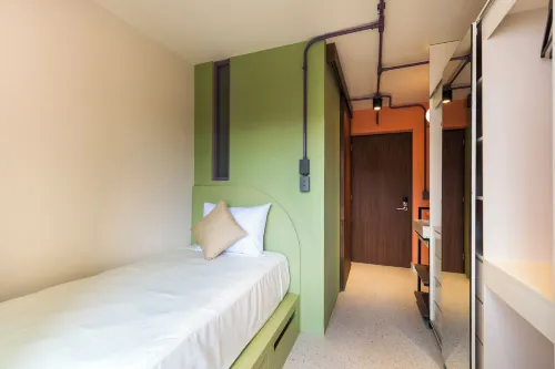 Nico Hotel & Residences