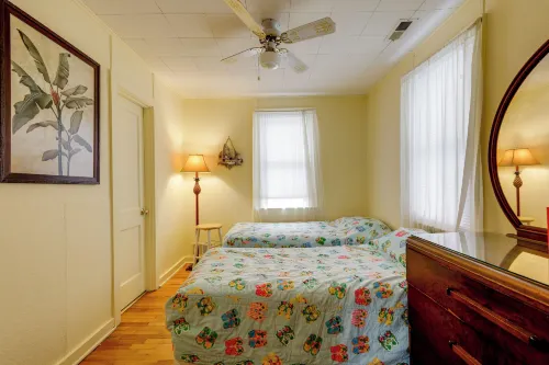 Steps to Rehoboth Beach: Spacious Family Home! - 3-Star
