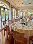 Hotel Monteconero - Breakfast