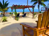 The Zanzibar Beach House-North - Villas