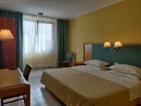 Albergo Conte Max Hotels in Province of Isernia