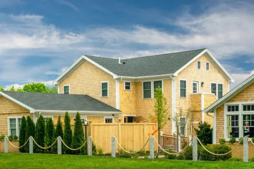 エドガー ホテル マーサズ ヴィンヤード, アン アセンド コレクション ホテル