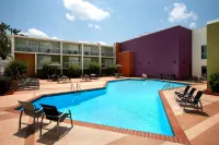 Oasis Hotel & Conv. Center, Ascend Hotel Collection - Pool