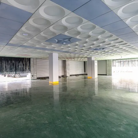 Series Hotel