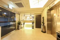 Bucheon (Wonjong-dong) One Stay - 2-Star