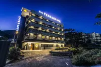 양산 더 테라조 호텔 양산시 호텔