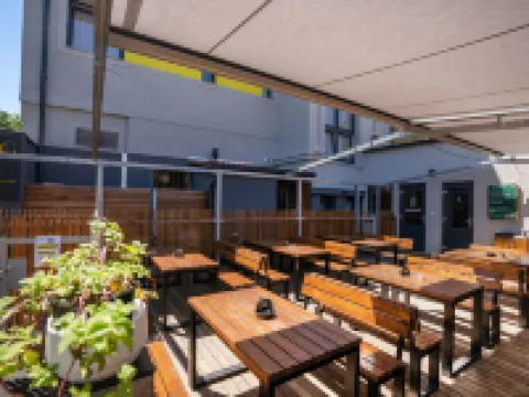 Wellness Penzion U Gigantu Hotels in Plzen