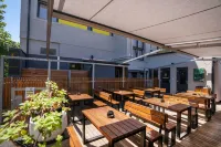 Wellness Penzion U Gigantu Hotels in Plzeň