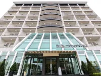 Winners Hotel Hotels near Sungju Library