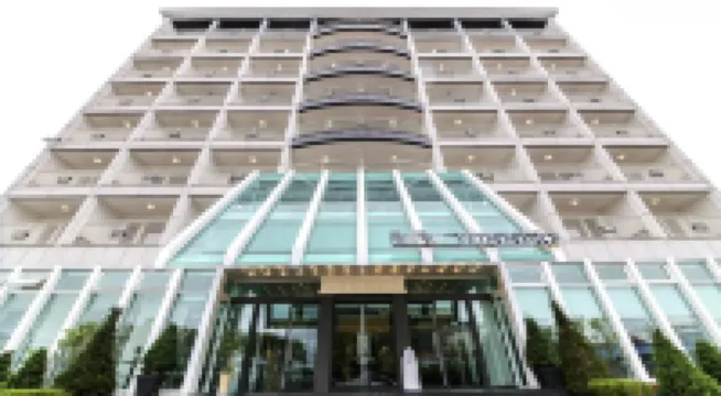 Winners Hotel Hotel dekat Perpustakaan Sungju