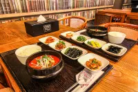 Floce Hotel - Bữa sáng