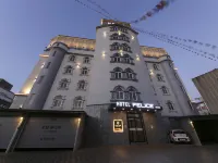 Hotel Felice Dongchon, Daegu โรงแรมในแทกู