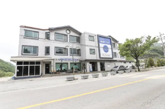 인제스테이 인제 성당 주변 호텔