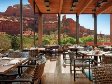 Enchantment Resort Hotels in Yavapai County