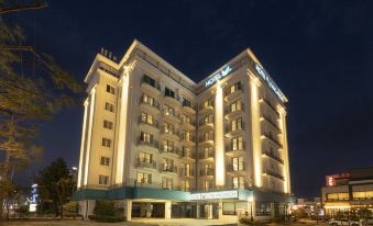 Sokcho Vacation Hotel