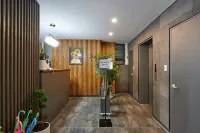 Gloa Hotel - 2-Star