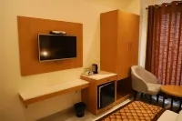 アナンダ キャッスル