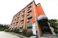 Yeoncheon Hantangang - 2-Star