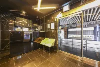 Jinju Hotel Servi Hotels in Jinju