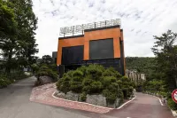 Pocheon Ace Drive in Self Check-in Motel