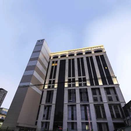 Charis Hotel