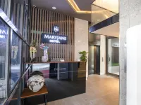 Jamsil Mary Jane Hotels near Garden 5