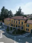 Foresteria la Torretta