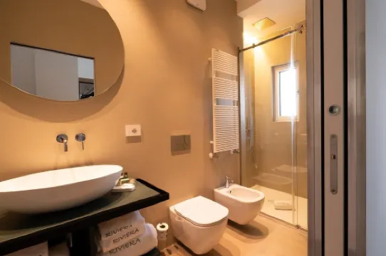 일 푸모 - 아풀리아 룸스 바리 마르케세