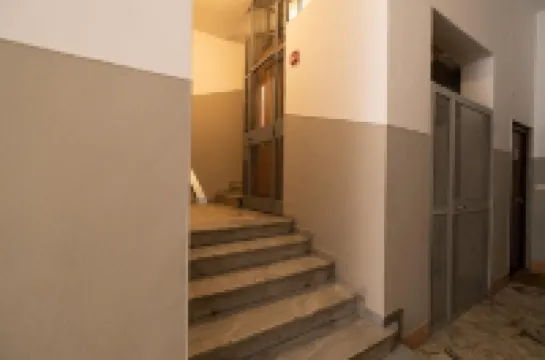 일 푸모 - 아풀리아 룸스 바리 마르케세