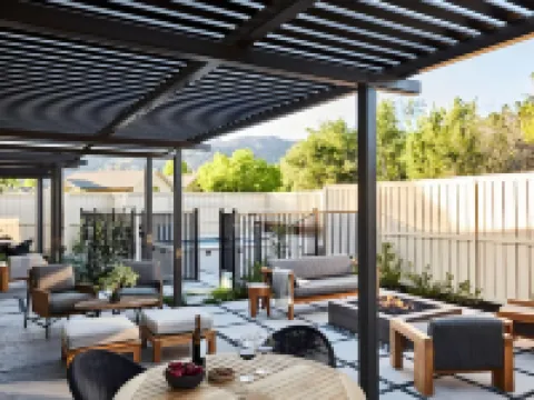 Solage, Auberge Collection Hotels in Calistoga