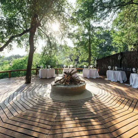 Karongwe - Kuname Safari Lodge