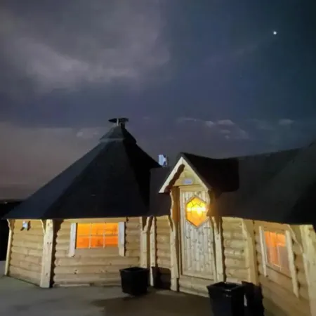 Ceide Glamping