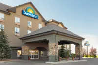 Days Inn by Wyndham Medicine Hat Hotels in Medicine Hat