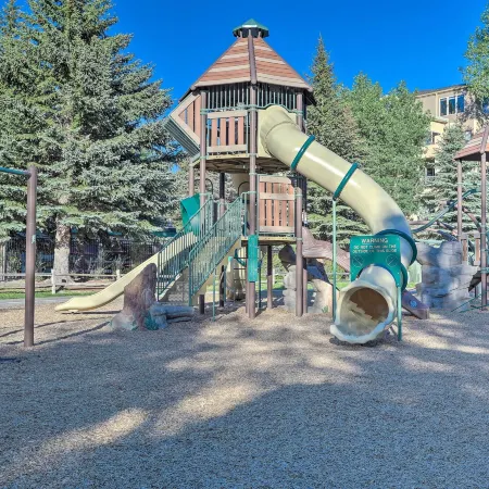 Upscale Avon Condo w/ Balcony & Mountain View!