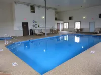 Best Western Buffalo Ridge Inn - Pools