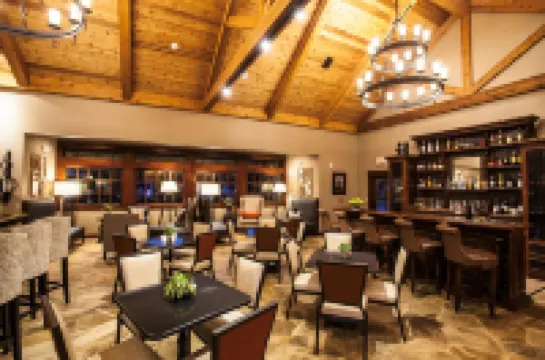 Best Western Plus Weatherford