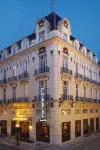 Hotel Luxembourg Hôtels à : 