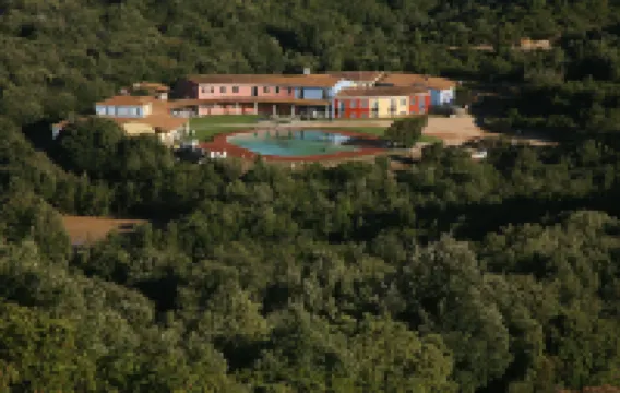 Hotel Orlando Sardegna Hotéis em 