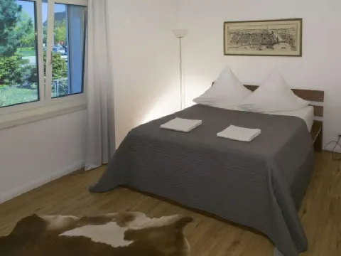 Holiday apartment with 4 bedrooms 酒店