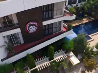 MAD Monkey Hostel Siem Reap Hotels in 