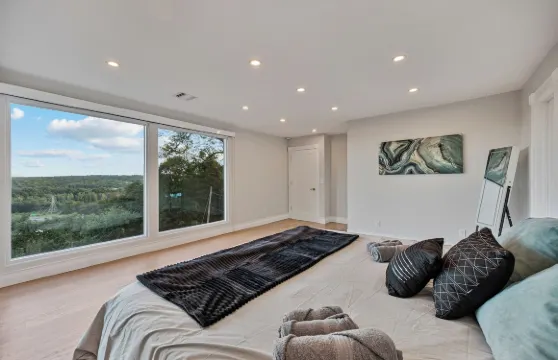 卡薩馬蒂亞四卧室豪華山間住宅