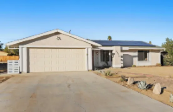 4BR Desert Home w/ Pool, Hot Tub, Firepit & Game Room The Quiet Burn by Avantstay