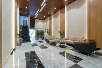 The Orange Hotel Gachibowli - 2 звезды