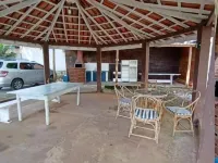 Novo Encanto Hotels in Ubatuba