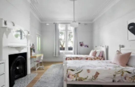 Brighton Designer Retreat Walk to Beach & Cafes