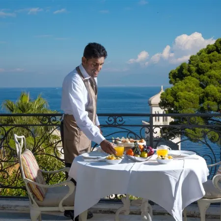 Luxury Villa Excelsior