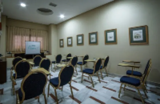 Hotel Regio 2